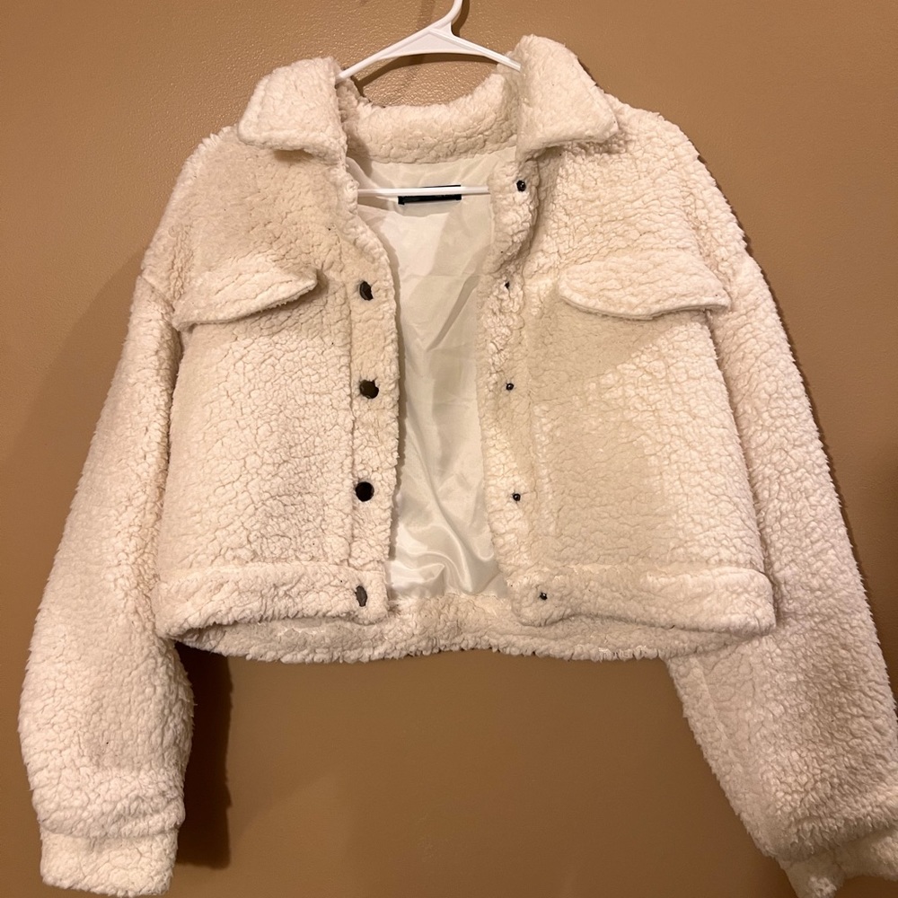 SHIEN JAKET